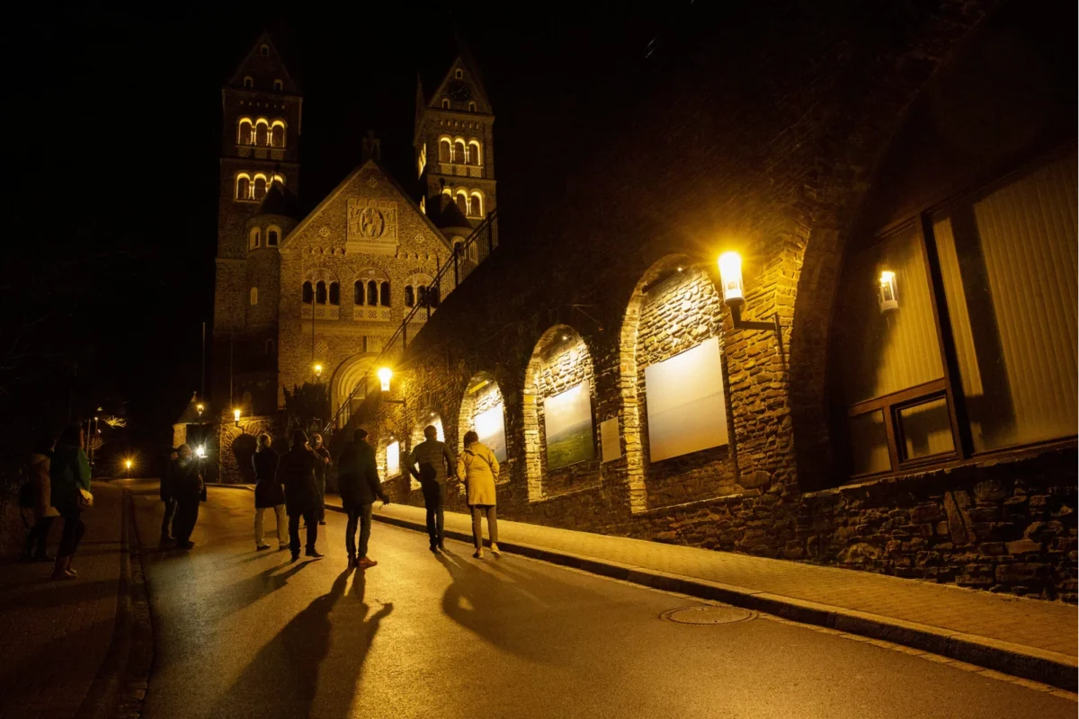 Night light – Liicht déi Luucht elo?