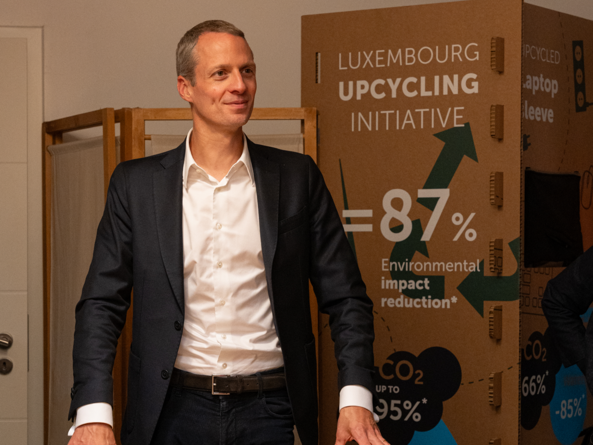 Pour un secteur textile circulaire et durable
