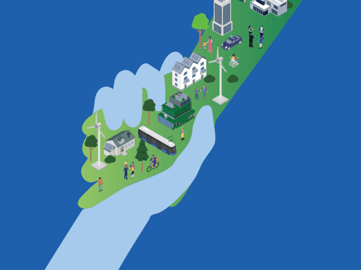 Ensemble vers un avenir durable pour tous : lancement d’une consultation publique sur le projet du Plan social pour le climat