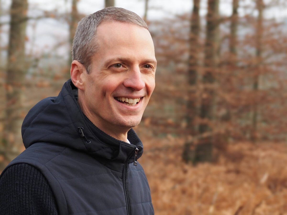 Présentation du troisième Inventaire forestier national: des forêts luxembourgeoises face au défi climatique