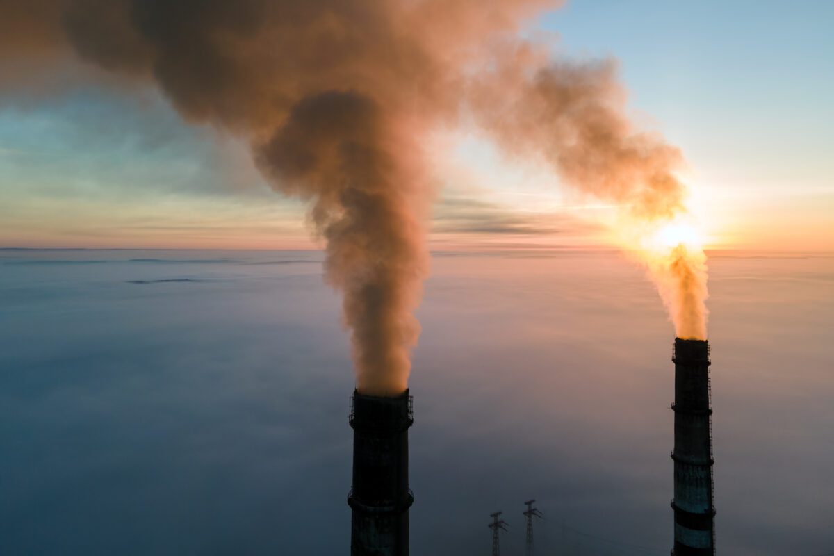 Lancement de la taskforce CCUS &amp; CDR