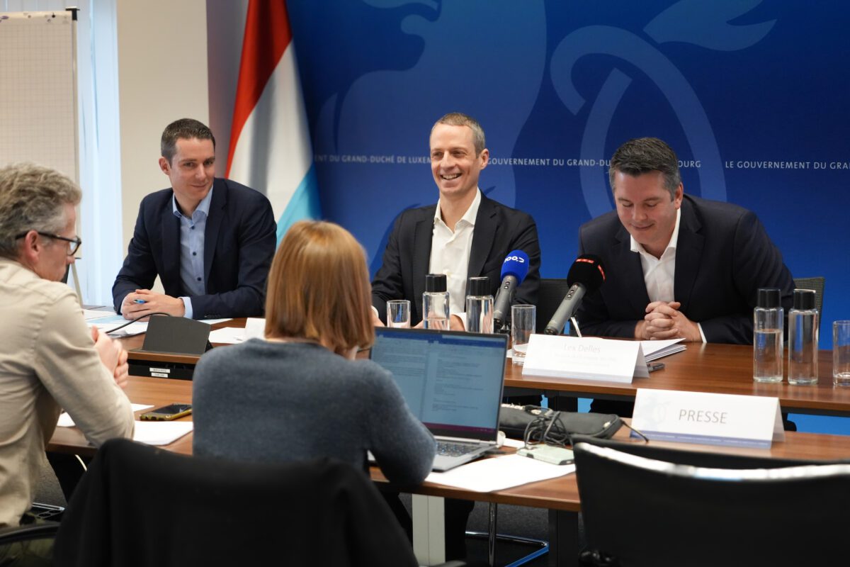 « Smart Cities » : un premier bilan et une nouvelle impulsion pour des communes plus intelligentes et durables